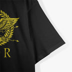 Ancient Rome SPQR - Latin Sentences & Roman Symbols T-Shirt