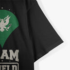 Sham Shield: Expert E-4 Specialist T-Shirt