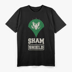 Sham Shield: Expert E-4 Specialist T-Shirt