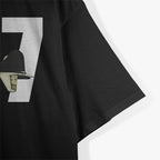B-17 WWII: The Flying Fortress Legacy T-Shirt