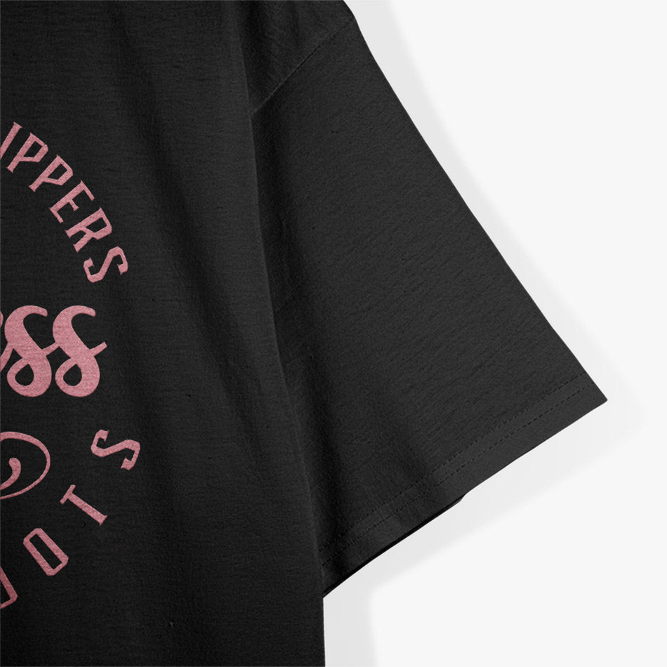 Cute Princess Cowboy Boots Western Rodeo Cowgirl Country T-Shirt