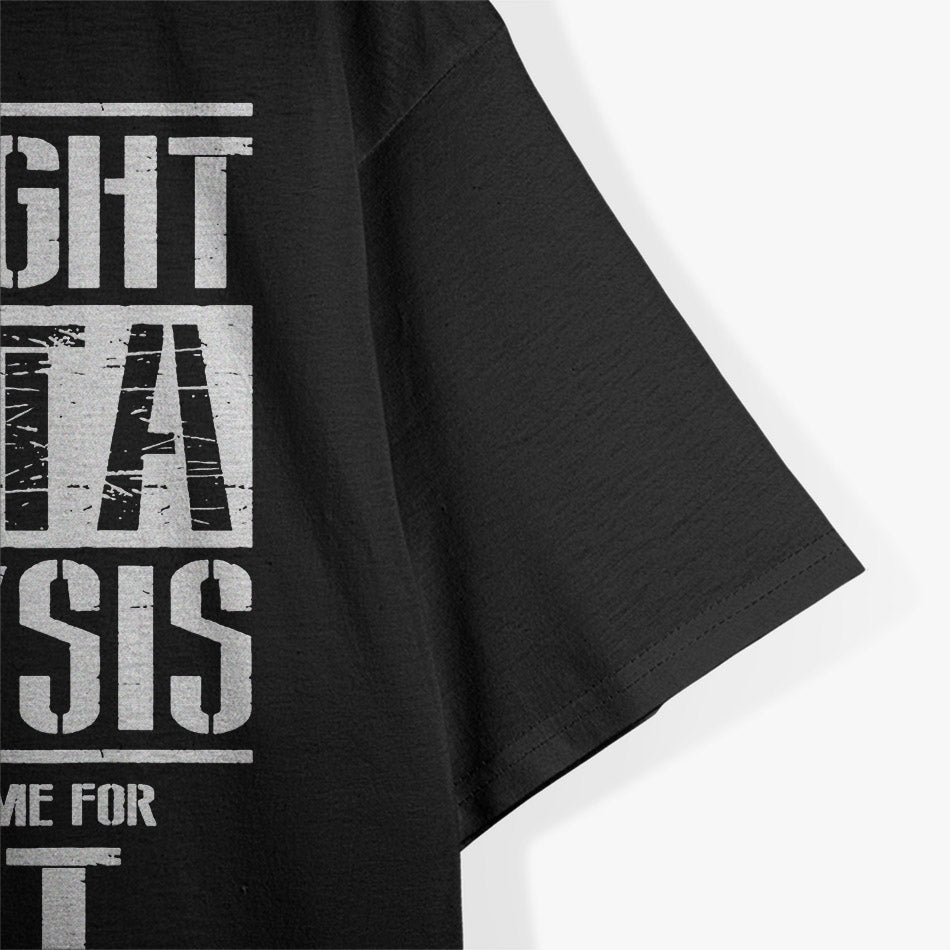 Dialysis: Strength Through Adversity T-Shirt