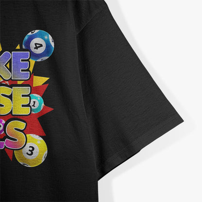 Bingo Player - Shake Those Balls T-Shirt