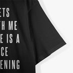 Your Secrets Are Safe With Me – Funny Sarcastic Saying T-Shirt