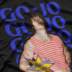 The Milkshake Man Bringing Energy to Eurovision 2025 T-Shirt