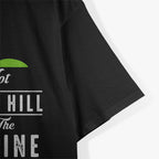 I’m Not Old – I’m on the Back of the Hill T-Shirt