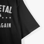 Make Metal Straight Again, Auto Body Technician Automotive T-Shirt
