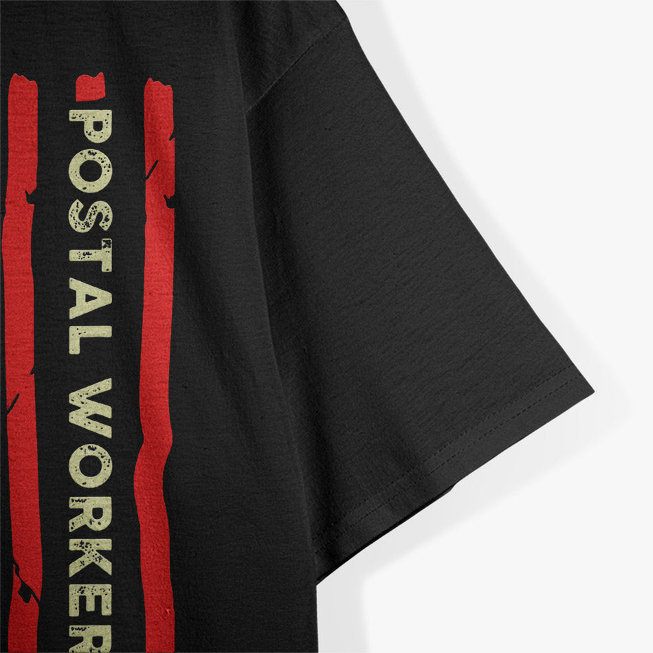 Postal Worker T-Shirt