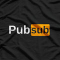 Pub Sub - Funny Sandwich Lover T-Shirt