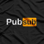 Pub Sub - Funny Sandwich Lover T-Shirt