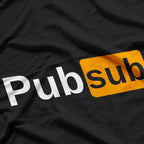 Pub Sub - Funny Sandwich Lover T-Shirt