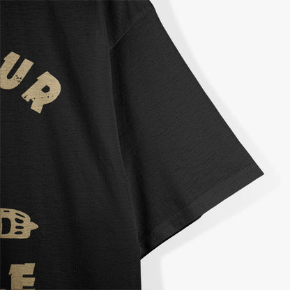 Shut Your Five Hole T-Shirt