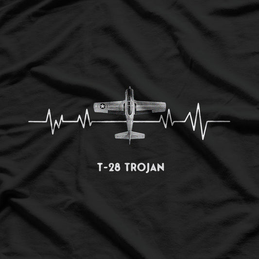 Trojan Warrior North – Ancient Helmet Spartan Style Love T-Shirt