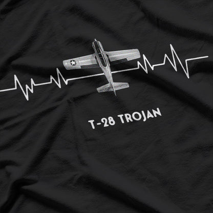 Trojan Warrior North – Ancient Helmet Spartan Style Love T-Shirt