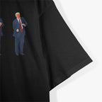 Funny Trump Dance – Political Humor Pro America T-Shirt