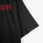 I’m Offensive and Don’t Care – Dark Humor Attitude Love T-Shirt