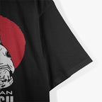 Brazilian Jiu Jitsu Lion Martial Arts T-Shirt