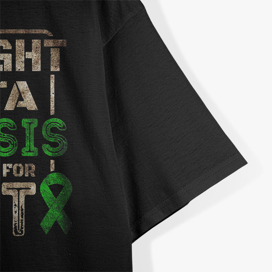 Dialysis: Hilarious Patient, Strong Spirit T-Shirt