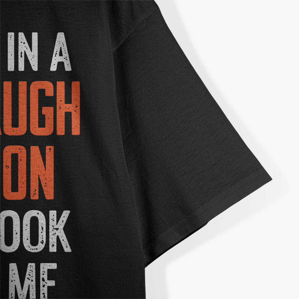 Don’t Laugh! If You Do, Don’t Look at Me… Funny Situational Humor