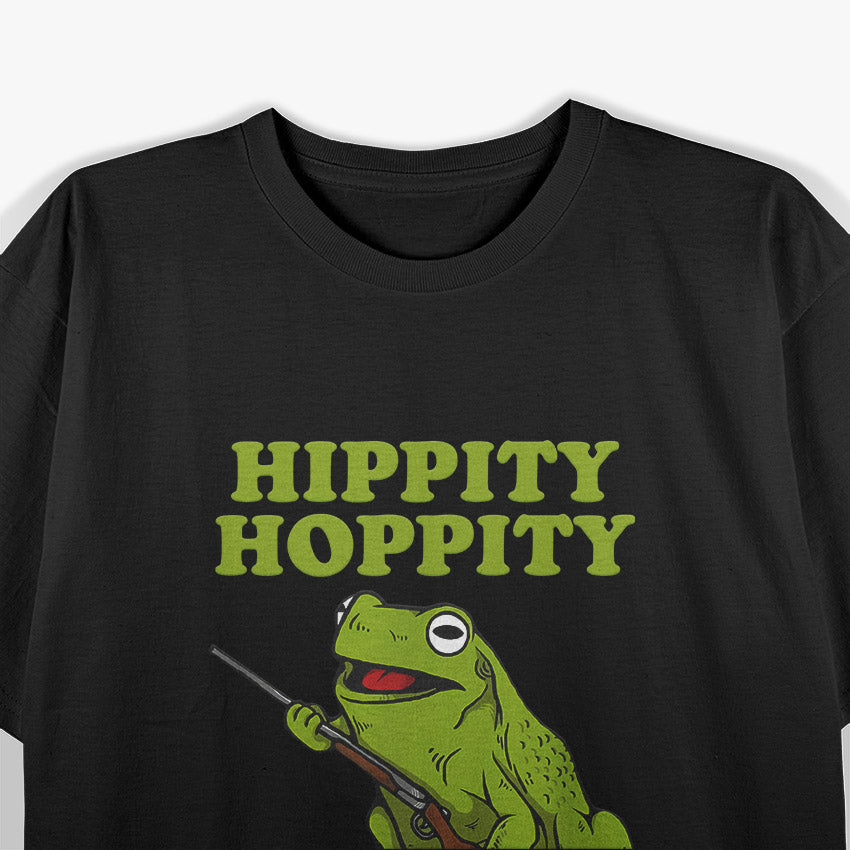 Frog Meme, Funny Meme T-Shirt