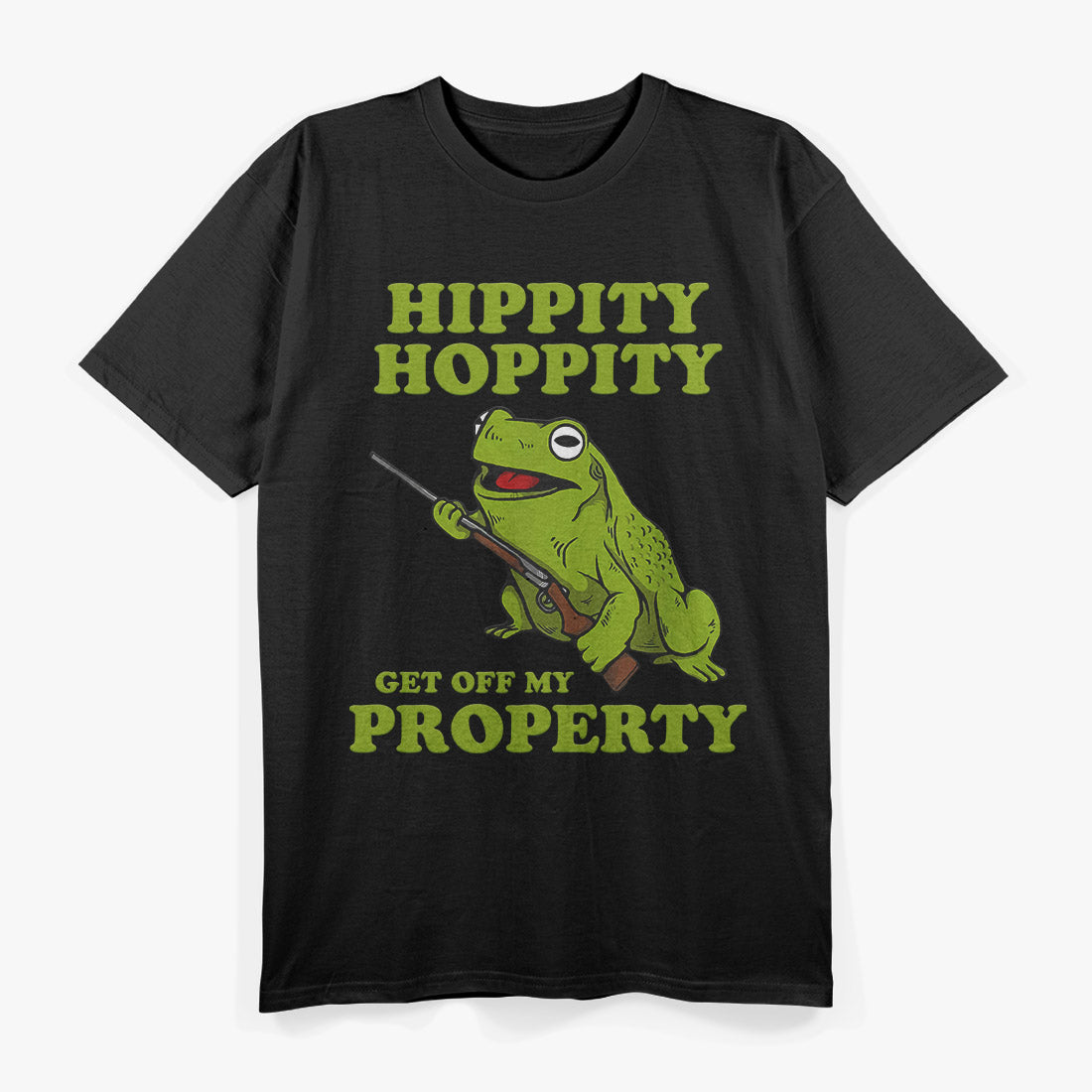 Frog Meme, Funny Meme T-Shirt