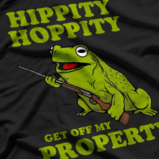 Frog Meme, Funny Meme T-Shirt