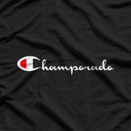 Champorado Filipino Food Lover T-Shirt
