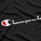 Champorado Filipino Food Lover T-Shirt