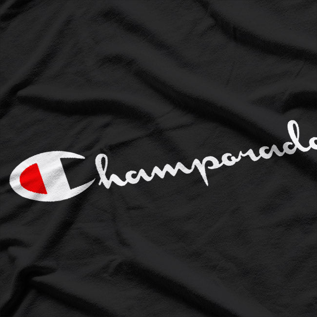 Champorado Filipino Food Lover T-Shirt