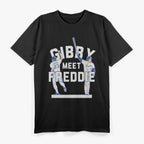Funny Baseball Christmas  Holiday Sports Lover Gift  T-Shirt