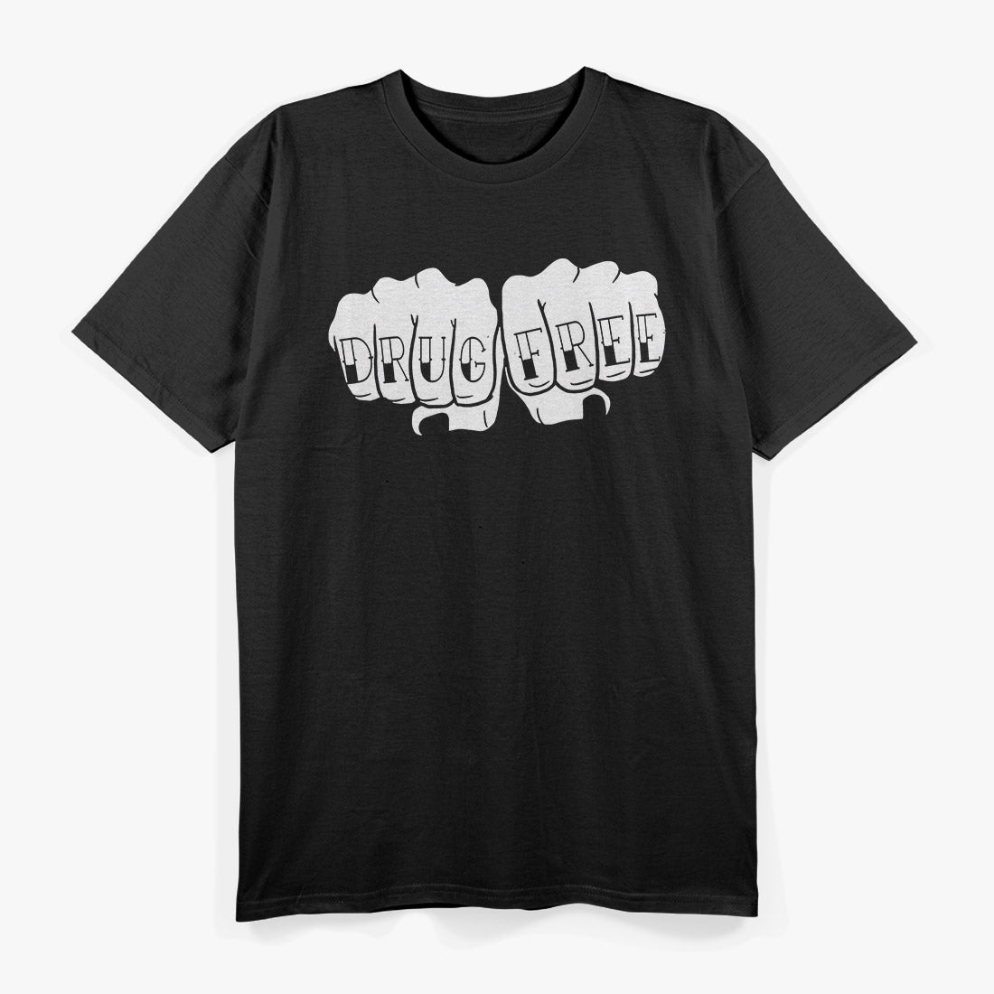 Narcotics Anonymous Recovery Slogan T-Shirt