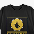 Public Enemy – Vintage Music Group Graphic T-Shirt