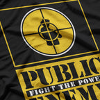 Public Enemy – Vintage Music Group Graphic T-Shirt