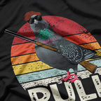 Pull Clay Pigeon - Funny Shooting Sport Enthusiast T-Shirt