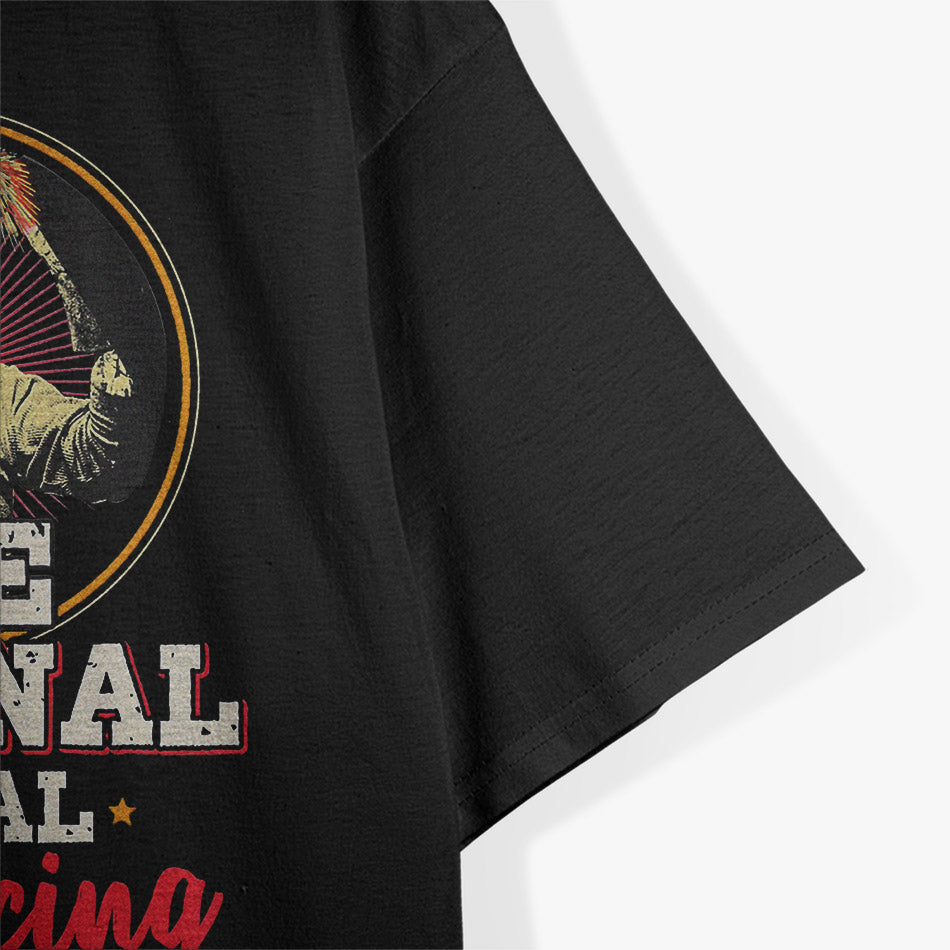 Welder Gifts Funny Welding Cool T-Shirt