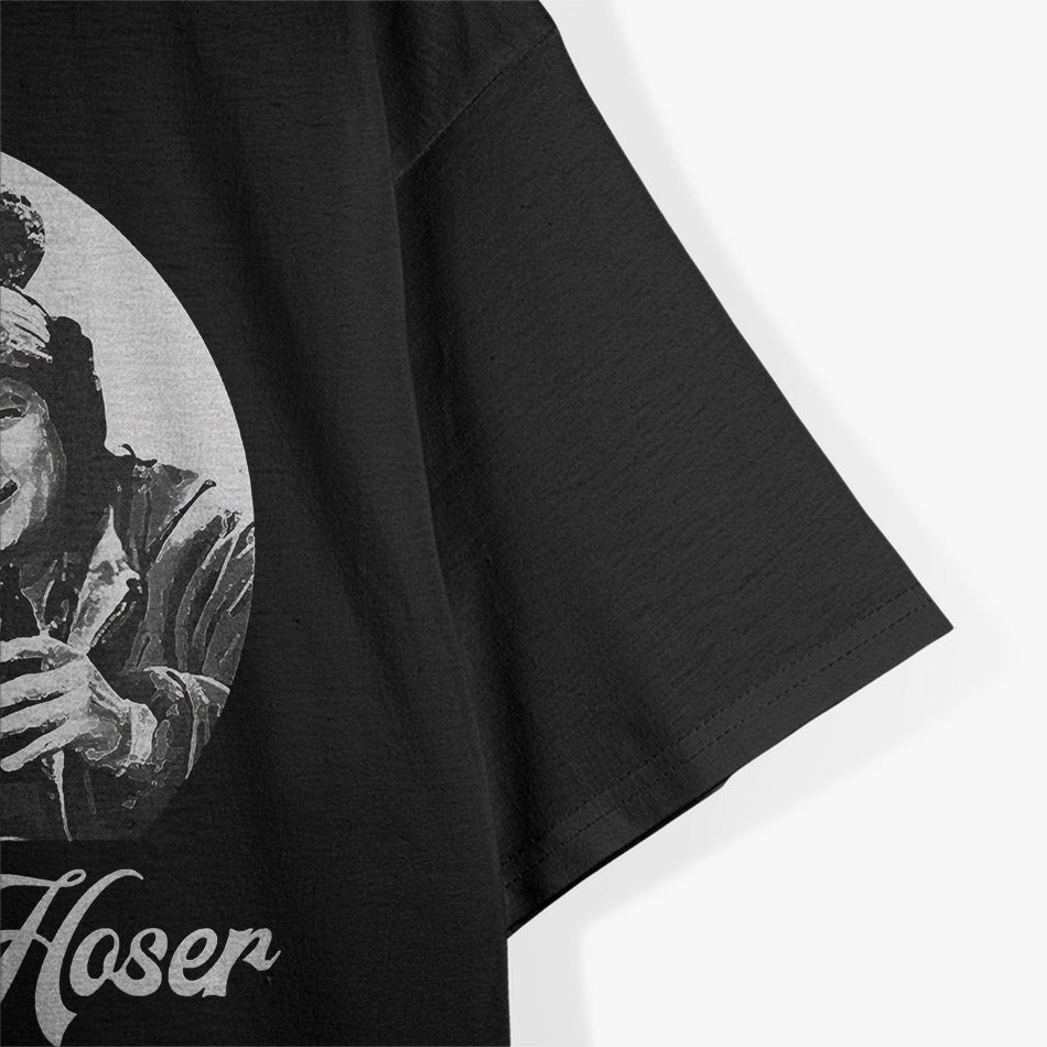 Take Off Hoser – Vintage Comedy Inspired T-Shirt