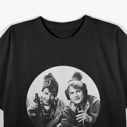 Take Off Hoser – Vintage Comedy Inspired T-Shirt