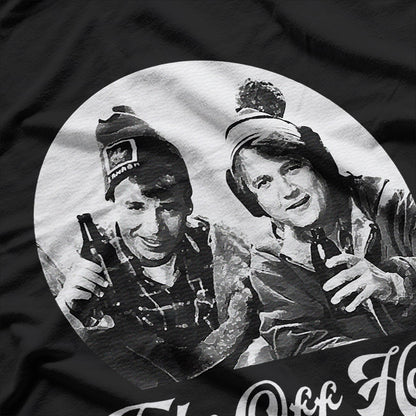Take Off Hoser – Vintage Comedy Inspired T-Shirt