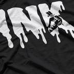 Tattoo Artist Life – Ink Machine Design Body Art Love T-Shirt