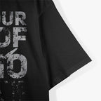 Vintage Gun Lover, I Oil My Guns With Liberal Tears T-Shirt