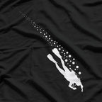 Scuba Diving, Diver T-Shirt