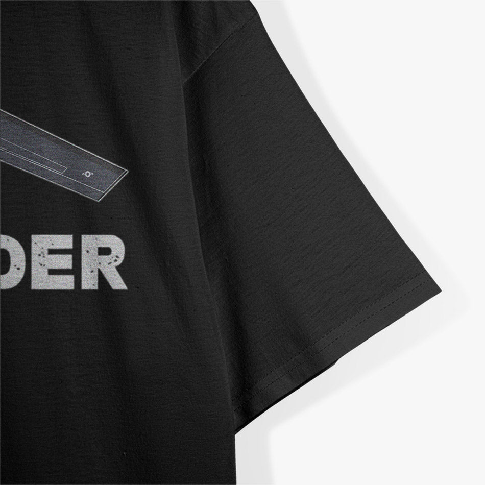 B-21 Raider: The Future of Stealth T-Shirt