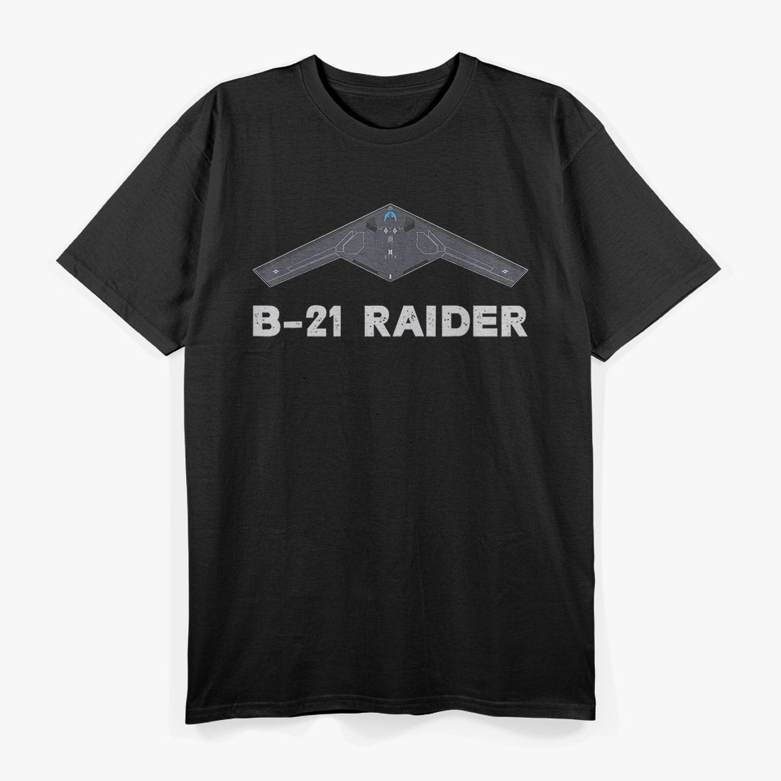 B-21 Raider: The Future of Stealth T-Shirt