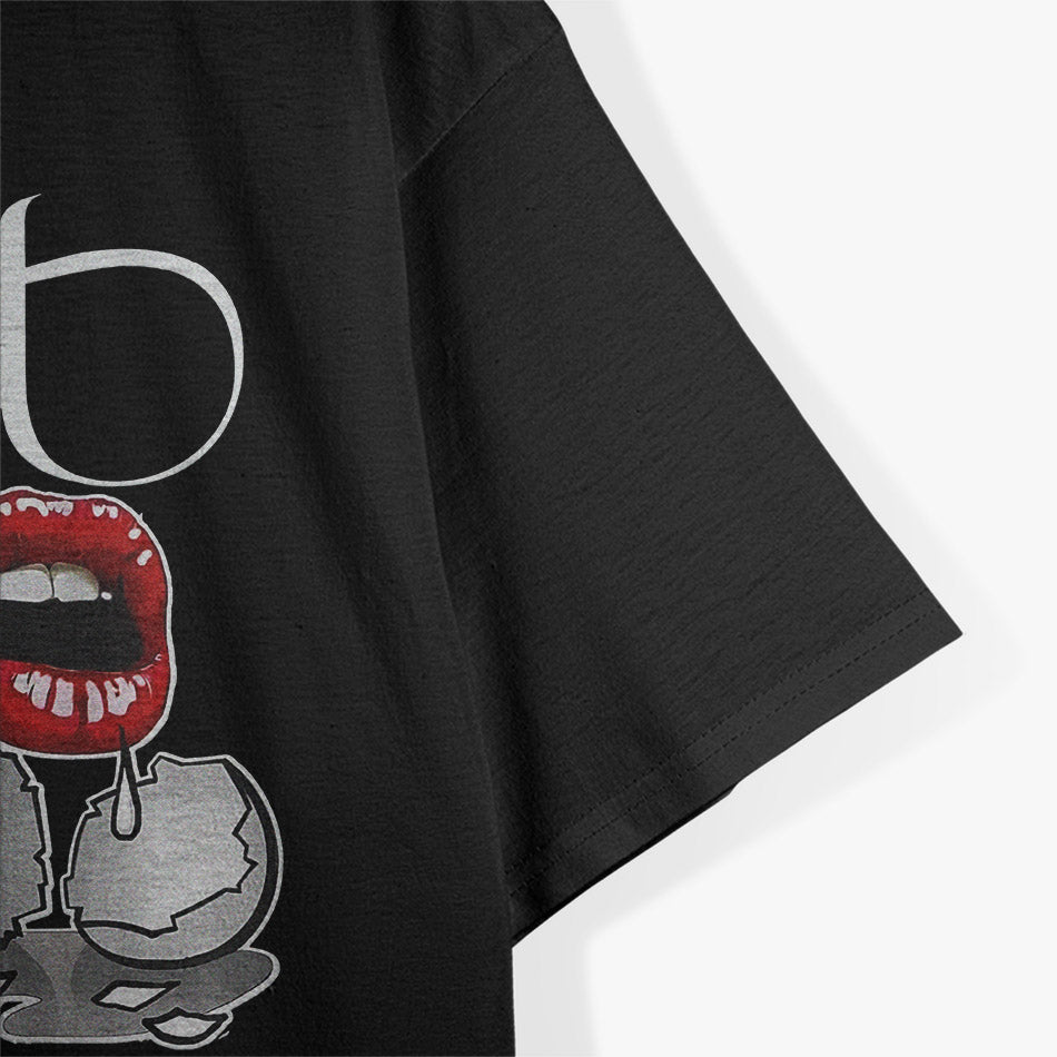 Filipino Balut Lover Funny Foodie T-Shirt