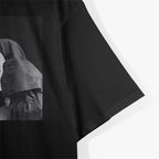 Vintage Smoking Nuns – Hilarious Female Leisure Tee T-Shirt