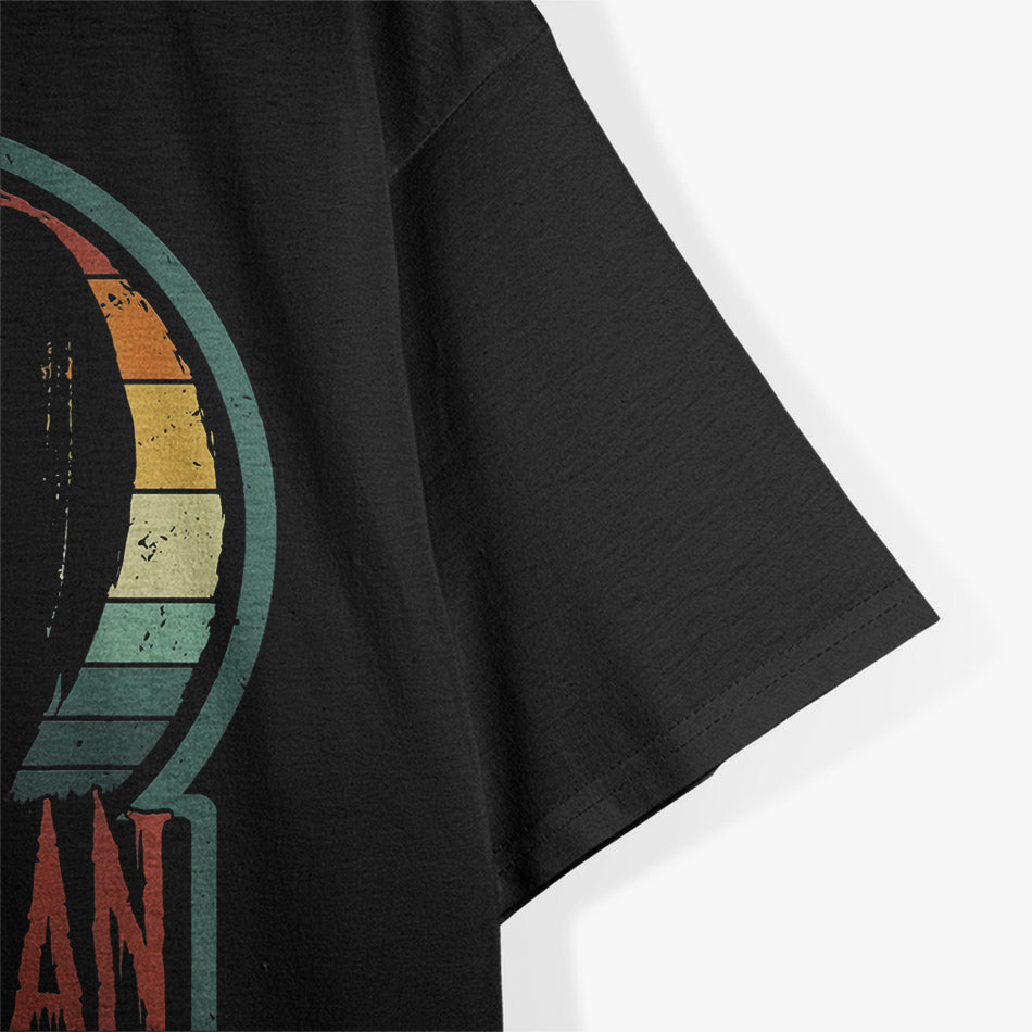 Mothman - Point Pleasant Legend T-Shirt