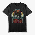 Mothman - Point Pleasant Legend T-Shirt