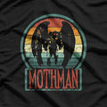 Mothman - Point Pleasant Legend T-Shirt
