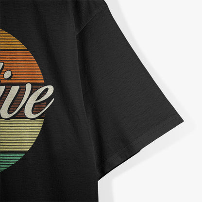 Native Heritage Pride Tribal Culture Graphic T-Shirt