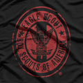 Eagle Scout Proud Achievement T-Shirt